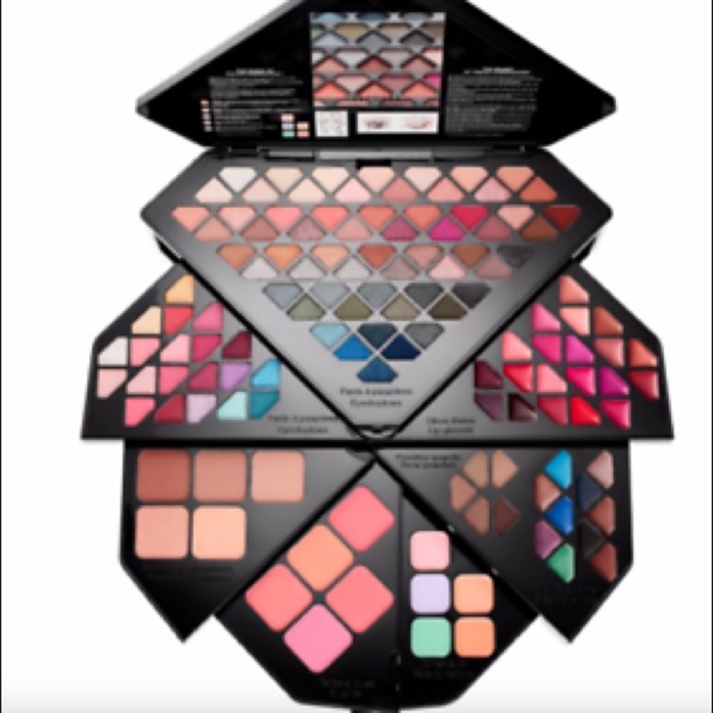 Makeup Sephora’s Collection (Limited Editson)